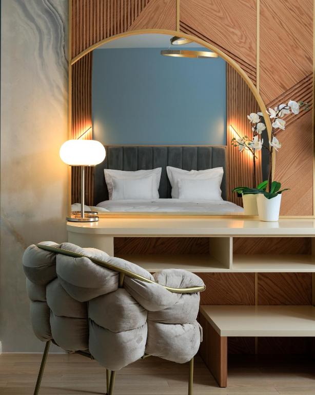  Hotel Brilant Saranda