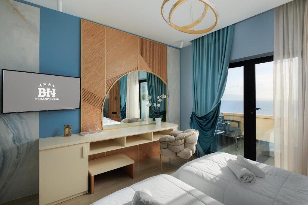  Hotel Brilant Saranda