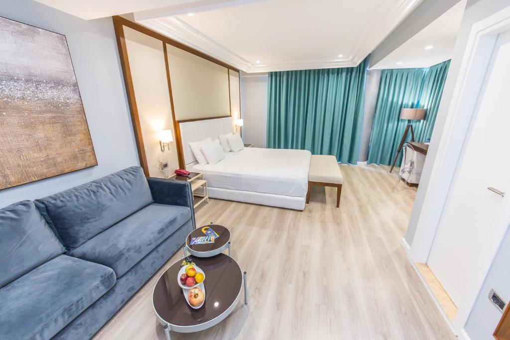  Hotel Brilant Saranda
